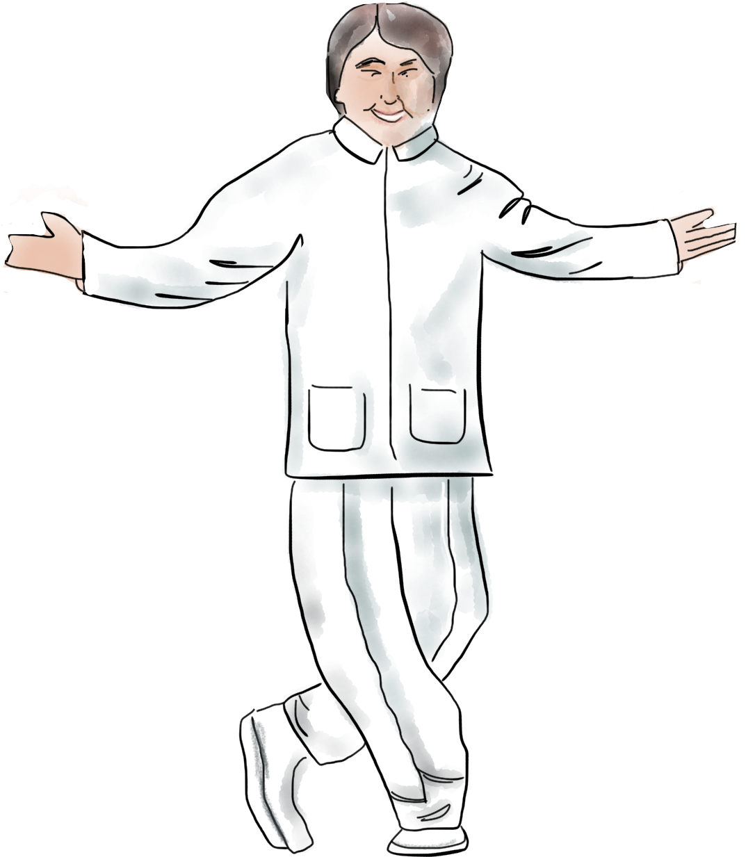 Jackiechan - Jackie Chan (2048x1536), Png Download