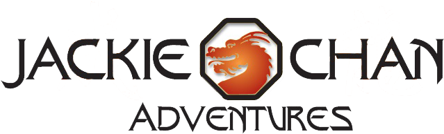 Las Aventuras De Jackie Chan - Jackie Chan Adventures (900x350), Png Download