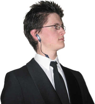 The Matrix Has Me - Formal Wear (399x437), Png Download