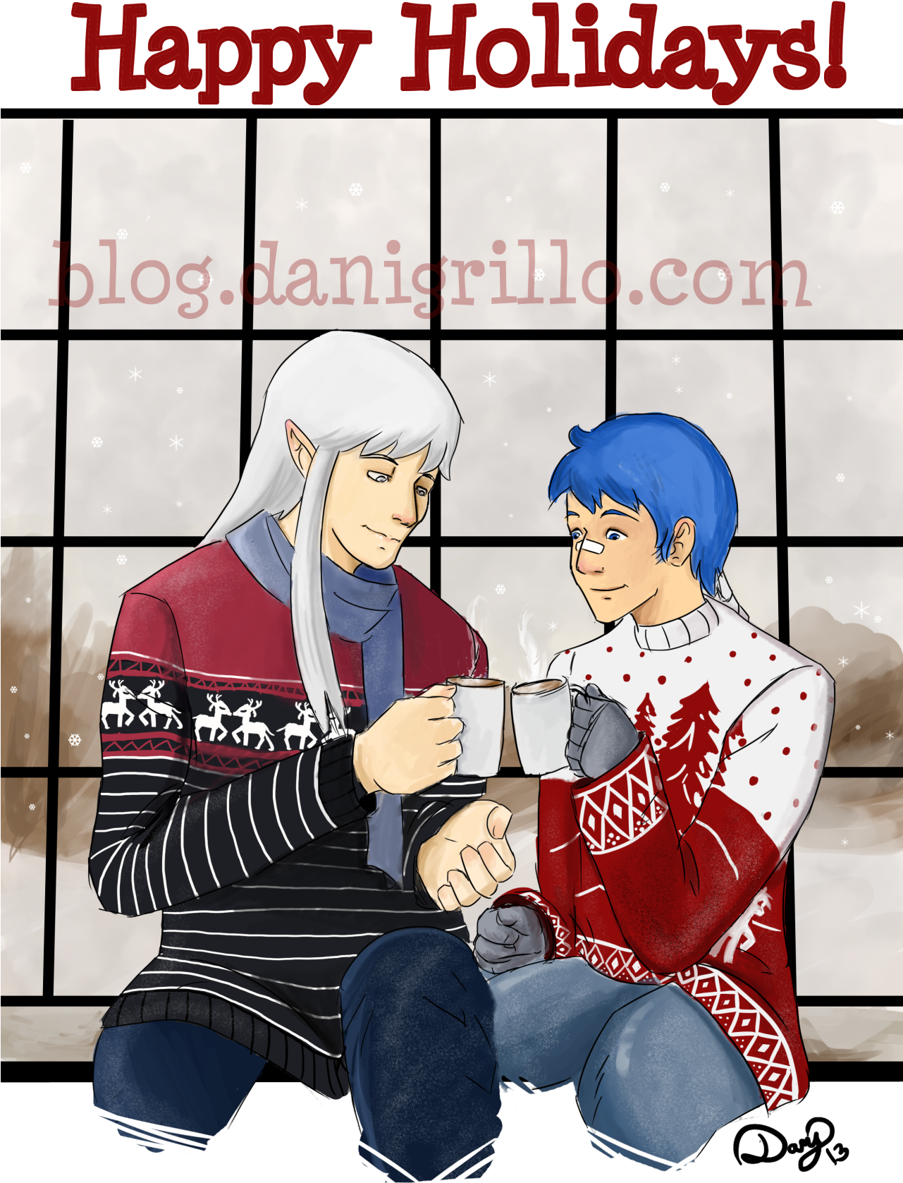 Cartoon (1280x1816), Png Download