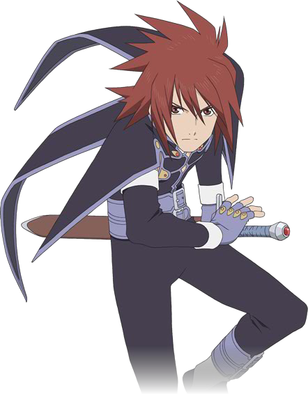 Sephiroth Vs Kratos - Kratos Tales Of Symphonia (442x566), Png Download