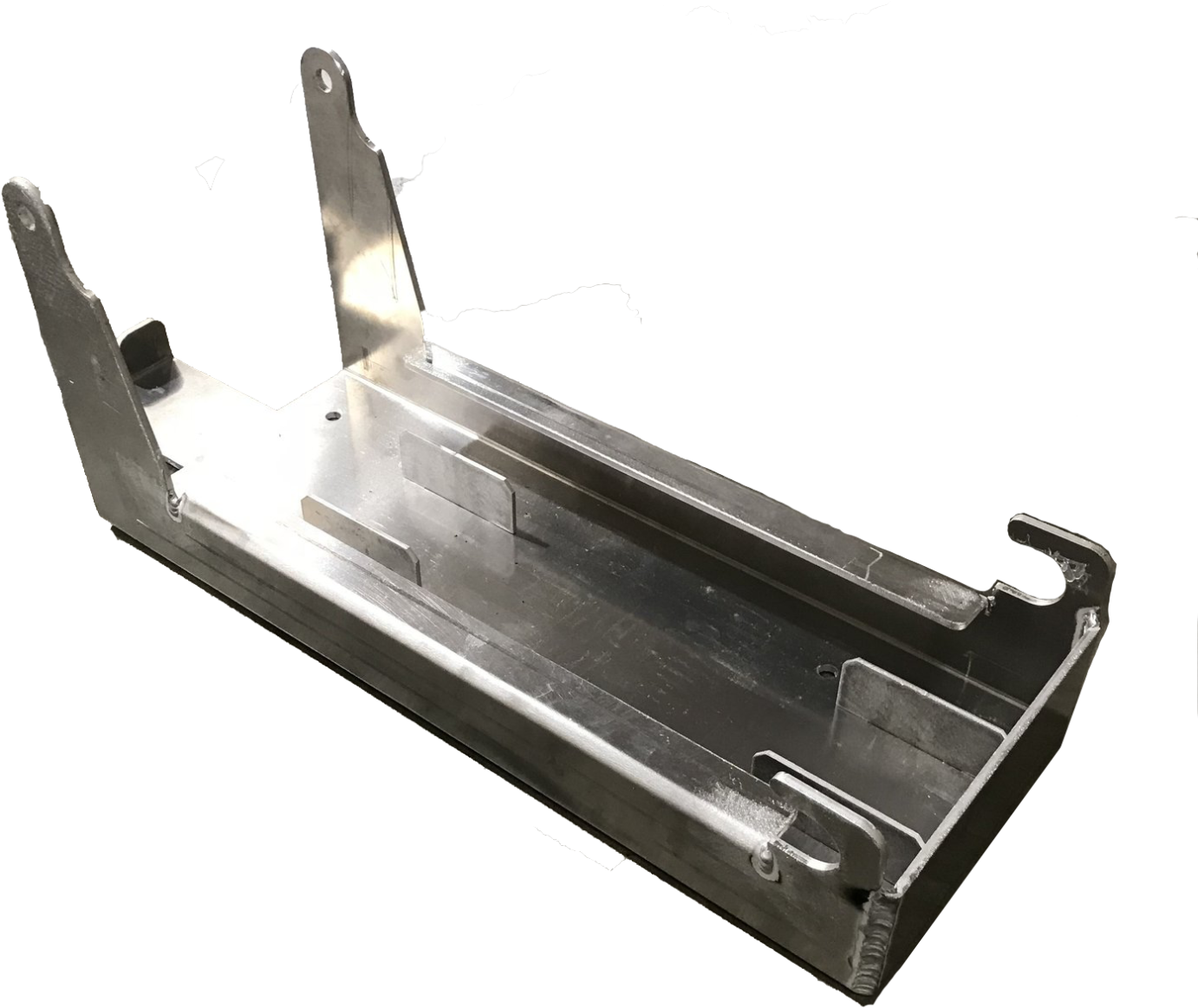 Pro Eagle 3 Ton Big Wheel Jack - Jack (1799x1200), Png Download