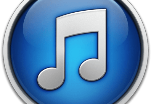 Itunes (535x352), Png Download