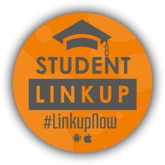 Get The Student Linkup App - Keep Calm And Dance (600x600), Png Download