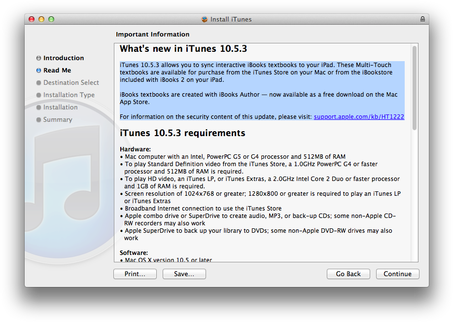 What's - Itunes (934x668), Png Download