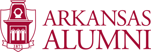 Begin Using Your Credits For The Arkansas Alumni Chapter - University Of Arkansas (600x300), Png Download