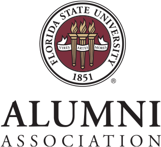 Enter Your Special Code To Begin Using Your Credits - Florida State University Alumni Association Logo (600x300), Png Download