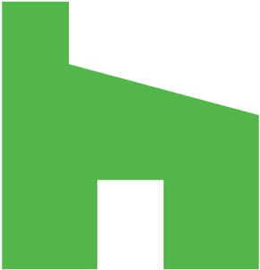 Transparent Houzz Logo (500x500), Png Download