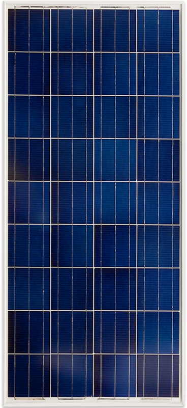 Bluesolar Panels - Sukam Solar Panel (720x800), Png Download