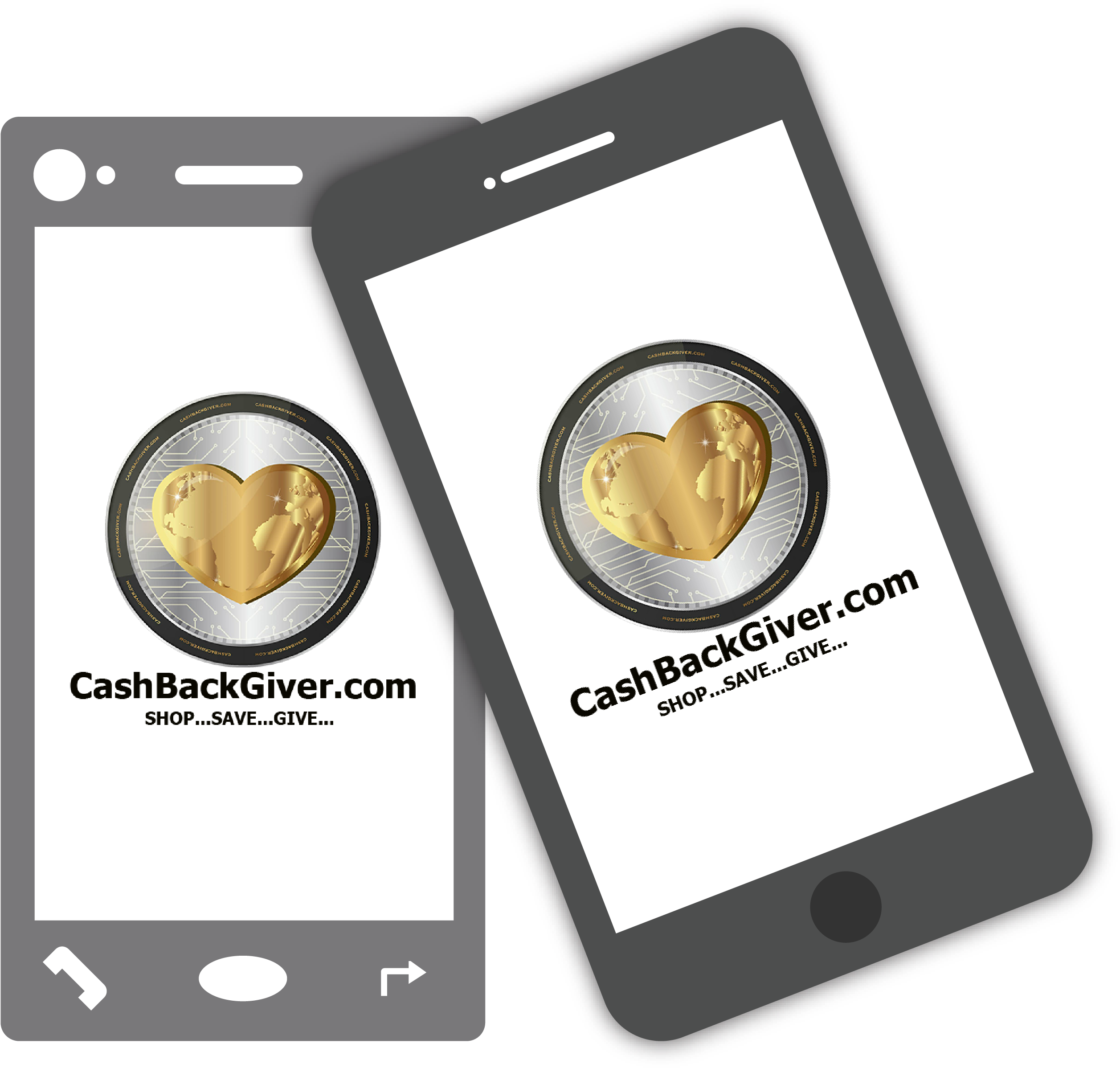 Local Stores And Services That Have Registered With - Sony Xperia St21a Tactil (2744x2539), Png Download