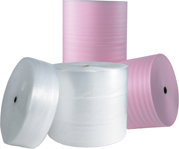 Foam Wraps (602x501), Png Download