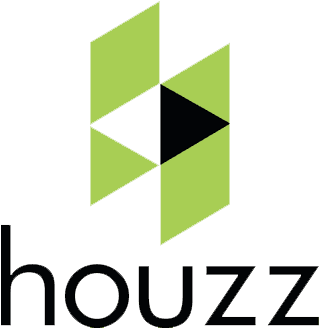 Houzz Logo - Logo Houzz (444x462), Png Download