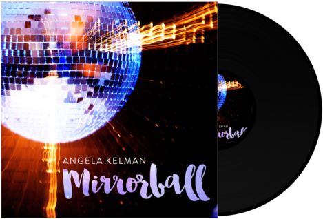 Mirrorball Launch Party Tickets On Sale - Party (500x383), Png Download