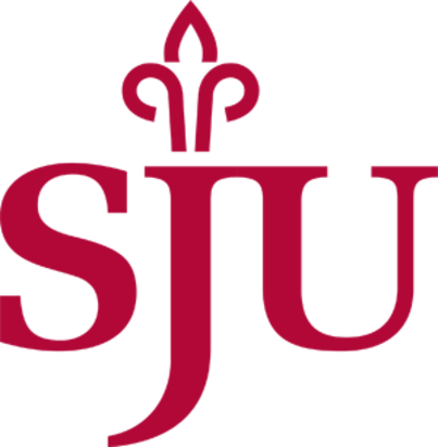 St Joseph's University (403x412), Png Download