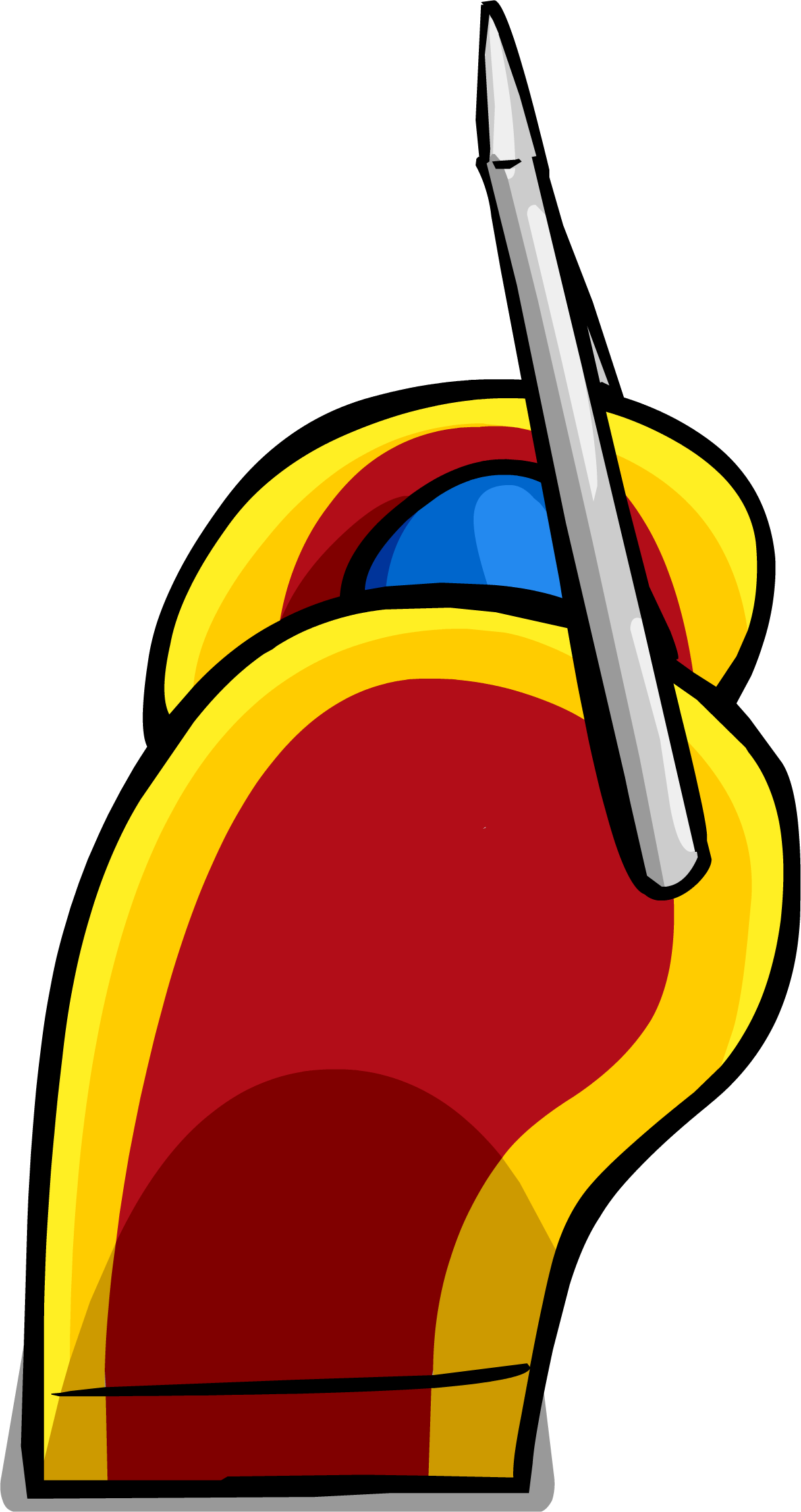 Ferris Wheel Chair Sprite 003 - Ferris Wheel Chair (1216x2297), Png Download