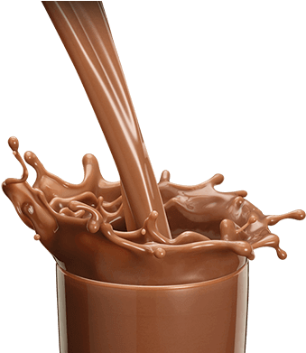 Incredible Taste, Unmatched Technology - Melaleuca Attain Gc Control (creamy Chocolate),10.58 (350x390), Png Download