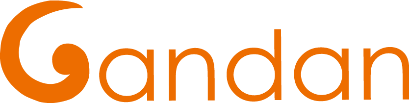 Houzz On Gandan Design Handles For Furniture & Cabinets,zinc - Gandantegchinlen Monastery (834x210), Png Download