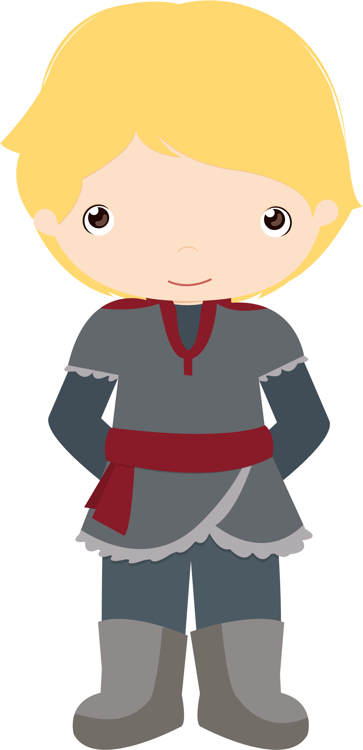 Elsa Clipart Cute - Frozen Baby Png (2028x3328), Png Download