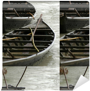 Skiff (400x400), Png Download