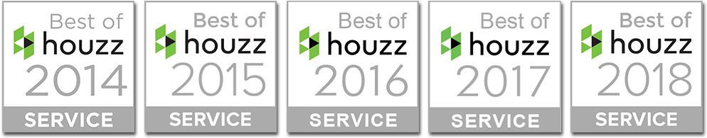 Servicing These Counties - Houzz Premier Fan Tanktop (1000x203), Png Download