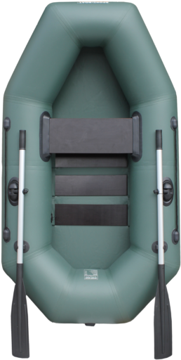 Cayman C 210 Ls Inflatable Rowboat - Boat (600x600), Png Download