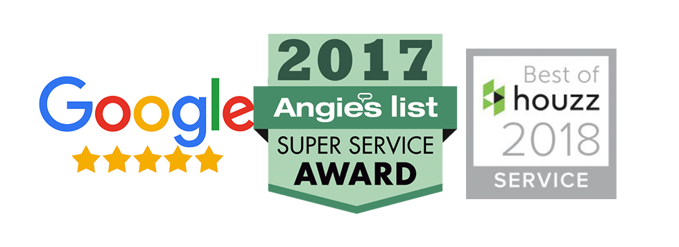 Remodeling - Ultimate Remodel Llc (979x356), Png Download