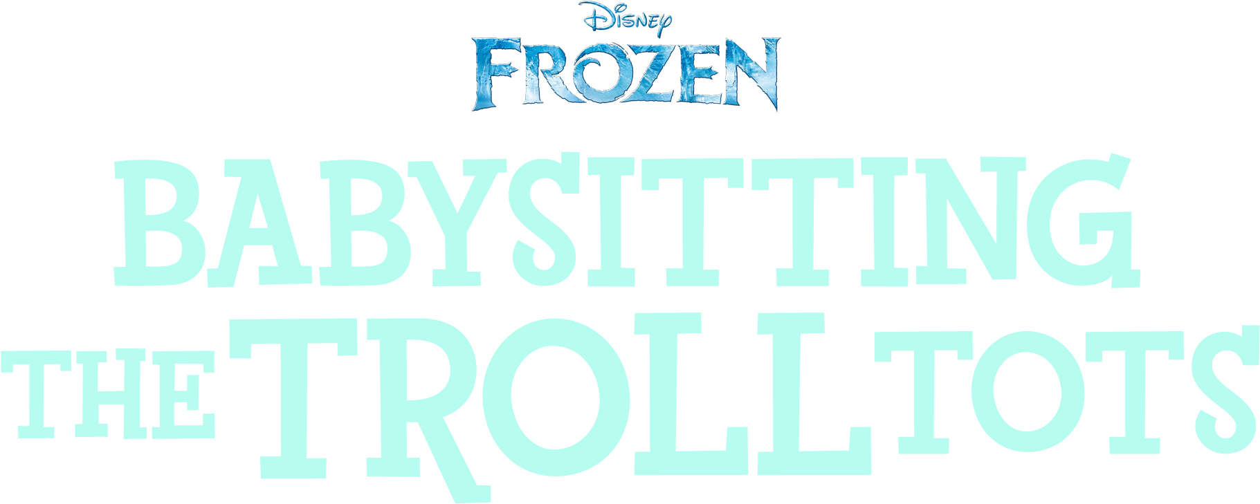 Anna & Elsa - Disney's Frozen Movie Characters 19" (12-set) Lanyards (2048x1024), Png Download