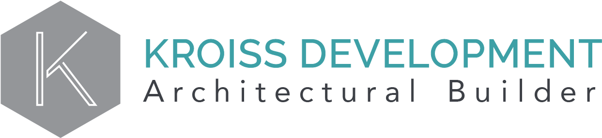 Kroiss Development - Kroiss Development Inc (1351x351), Png Download
