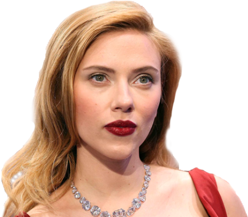 Scarlett Johansson Reads Controversial Bible Passages - Woman Named Rose (857x482), Png Download