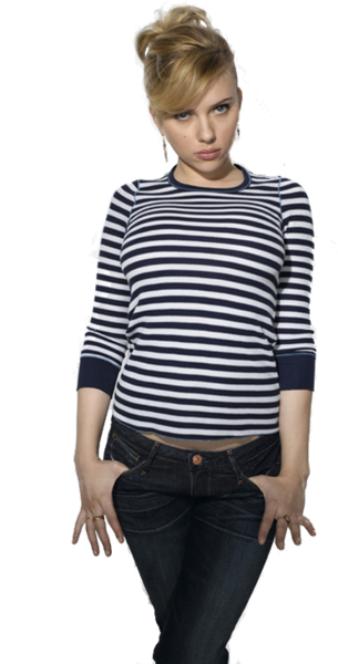Share This Image - Iphone 6 Scarlett Johansson Wallpaper Hd (305x600), Png Download