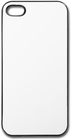 White Iphone 4 Png Download - Clothing (500x500), Png Download
