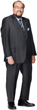 James Lipton - Kingpin Ps4 (300x450), Png Download
