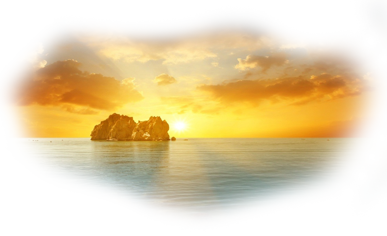 Sunrise Sky Png - Sky Beautiful Png (1310x801), Png Download