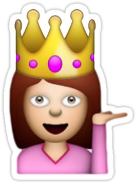 Am Queen Pillow Case (375x360), Png Download