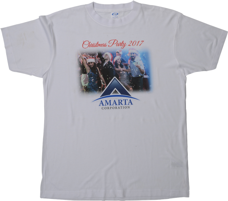 Click To Zoom - T-shirt (750x655), Png Download