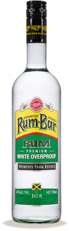 Png Rum Cream Drink Picture Transparent - Jamaican Rum Png (300x506), Png Download