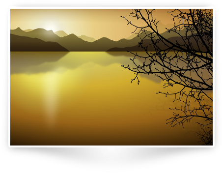 Kde Pinheiro The Truth Hurts Sunset We - Kde (460x360), Png Download