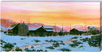 Sunset (420x344), Png Download