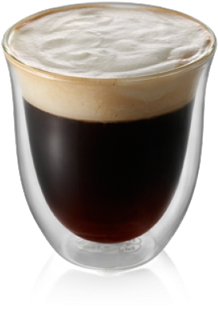 Irish Coffee - Irish Coffee Drink Png (534x400), Png Download