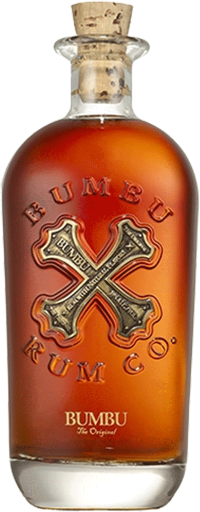 Zoom - Bumbu Rum (412x1024), Png Download