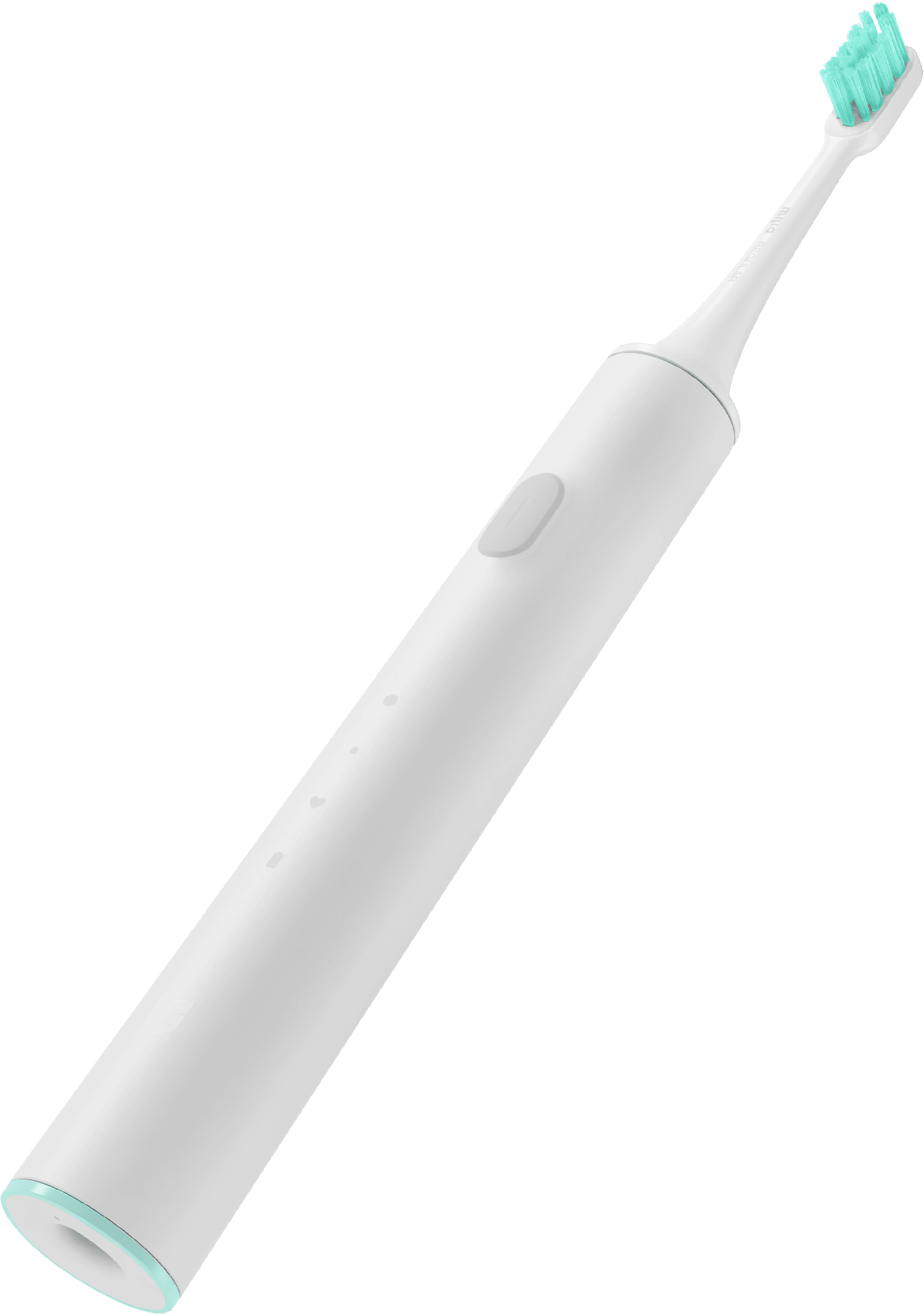 Mi Electric Toothbrush - Xiaomi Toothbrush Png (1243x1768), Png Download