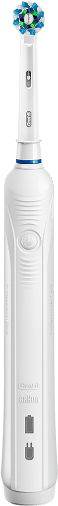 Oral-b Deep Sweep 1000 Electric Toothbrush - Gadget (1200x1200), Png Download