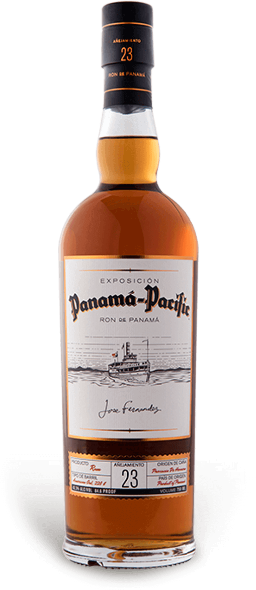 Panama-pacific 9 Year Old Rum (800x1180), Png Download