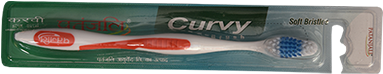 1507109152curvy Tooth Brush 400-500 - Toothbrush (400x500), Png Download
