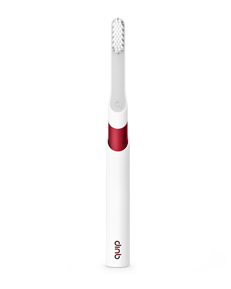Brush Red - Writing Implement (960x960), Png Download