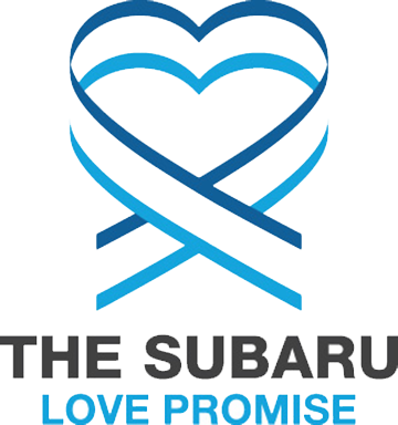 Subaru Love Promise Heart - Subaru Love Promise (360x384), Png Download