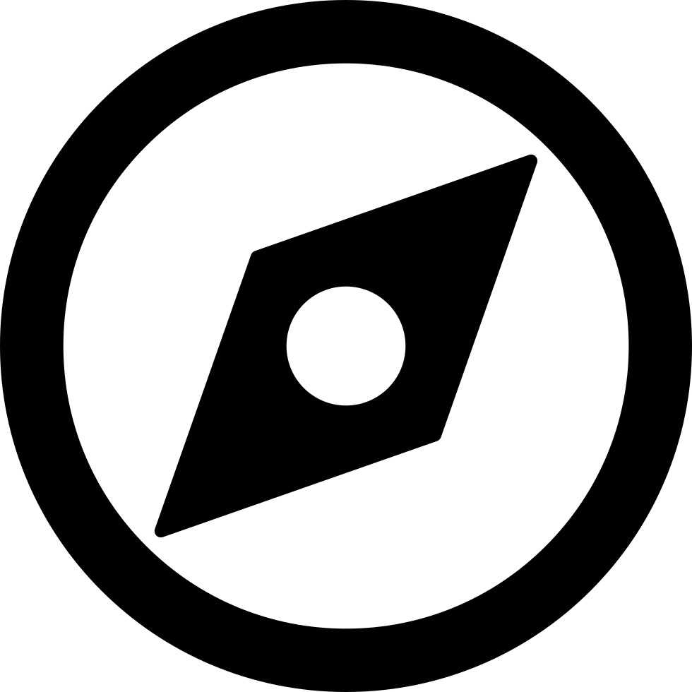 Png File - Twitter Circle Icon Png (980x980), Png Download