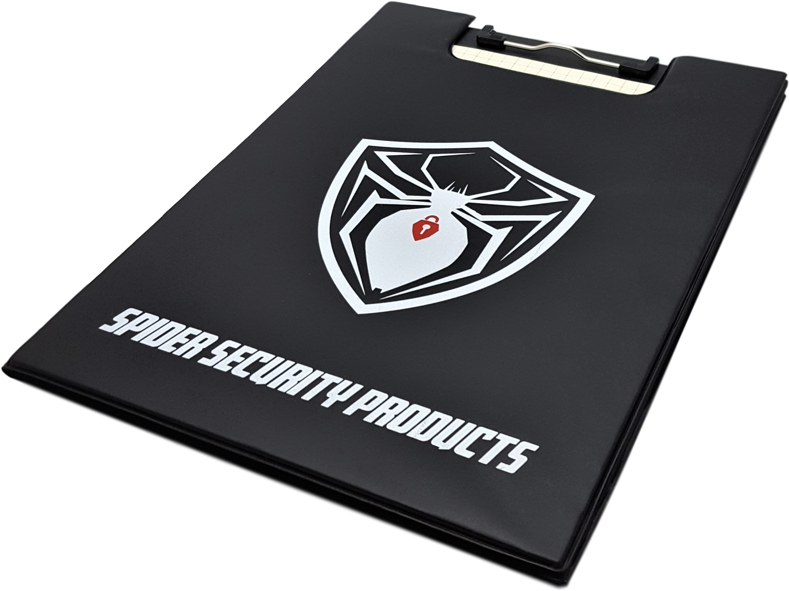 Spider Clipboard - Emblem (1668x1668), Png Download