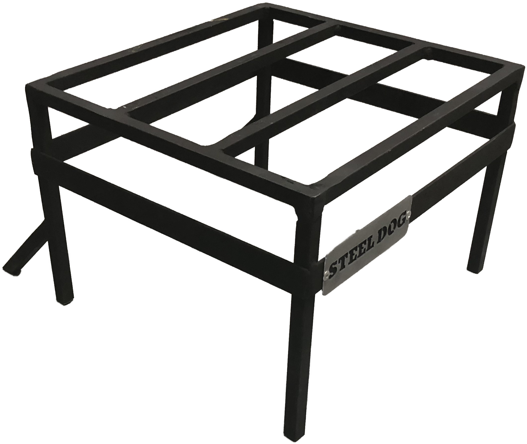 Home / Accessories / Fire Pit Grate - Coffee Table (1800x1514), Png Download