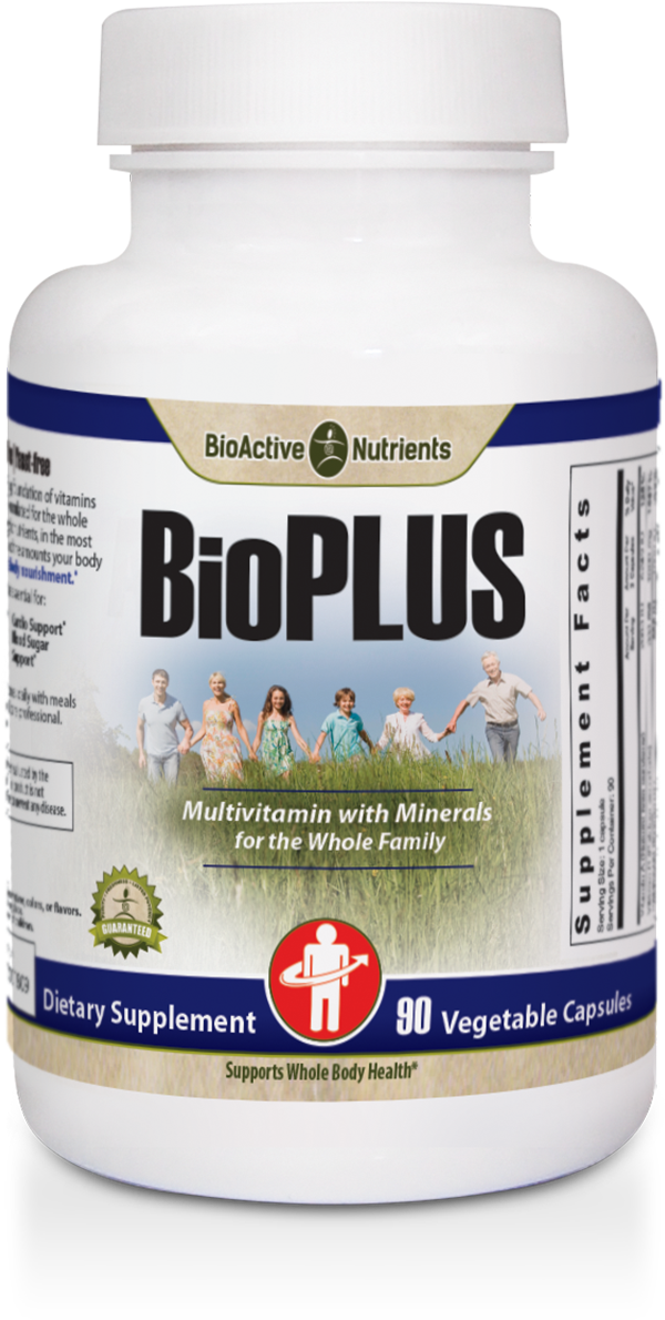 Gluten Free - Vitamin (1280x1280), Png Download